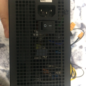 마이크로닉스 클랙식 600w