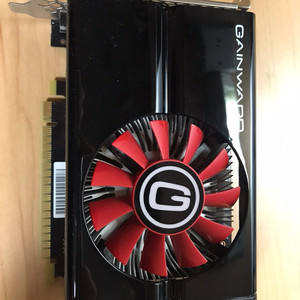 GTX1050 DDR5 2GB - GAINWARD