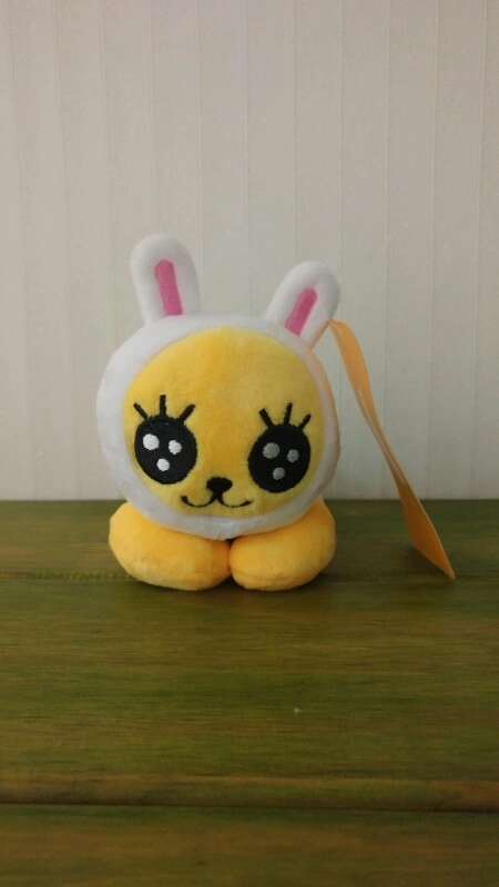 무지 인형 이미지