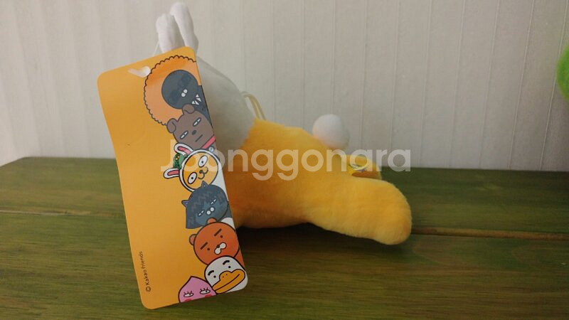 무지 인형--1