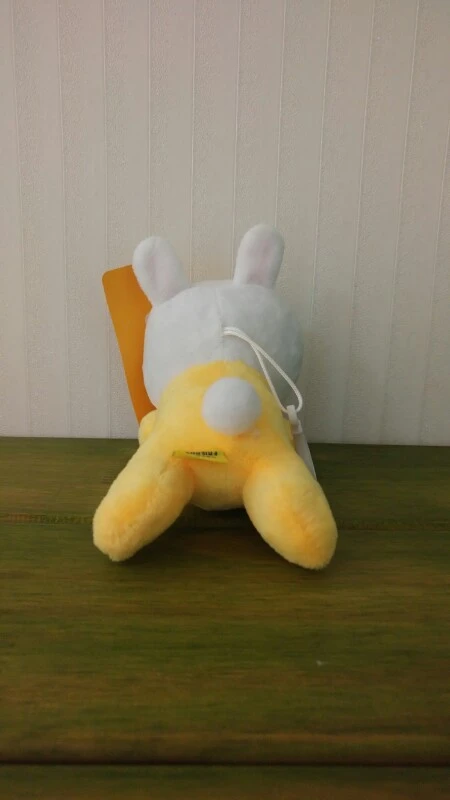 무지 인형 이미지