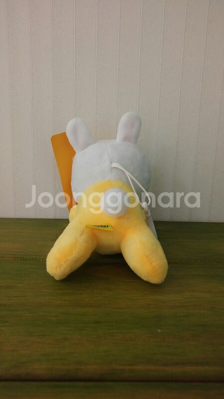무지 인형--2