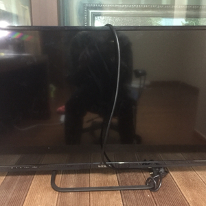 32 led tv(모니터 사용가능)