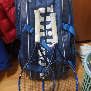 테니스라켓 가방