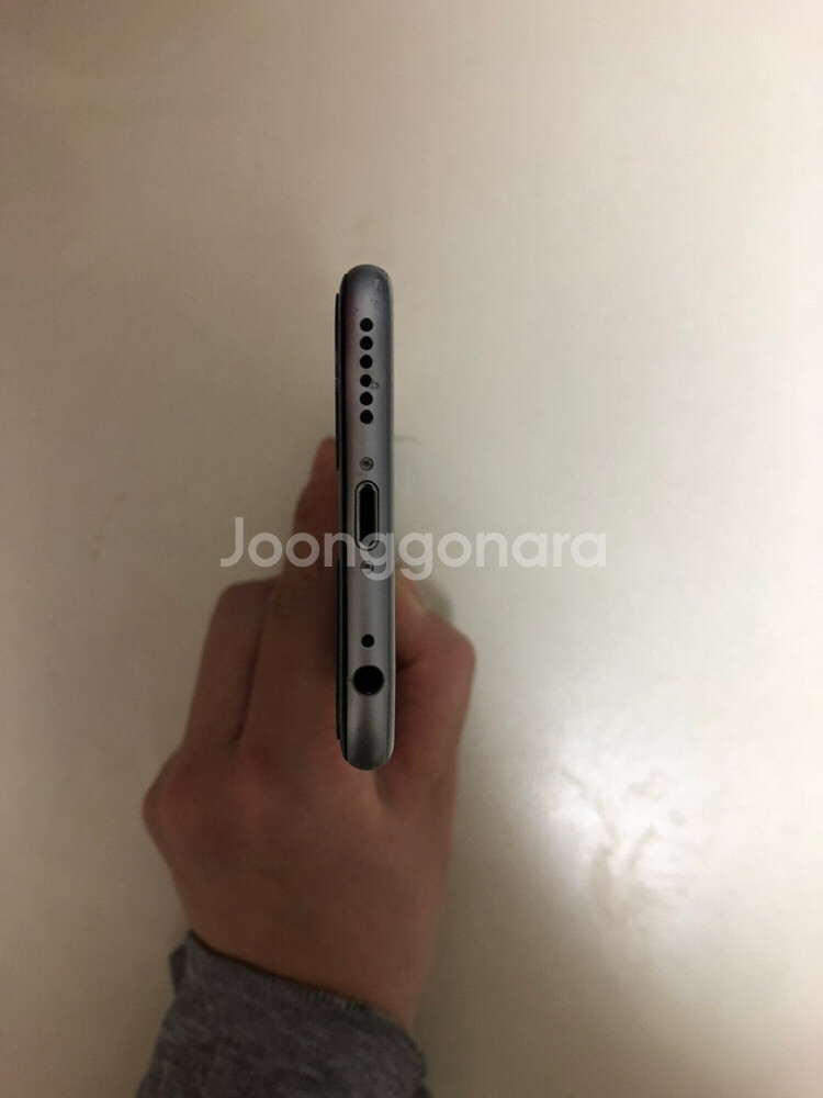 아이폰6 16--4
