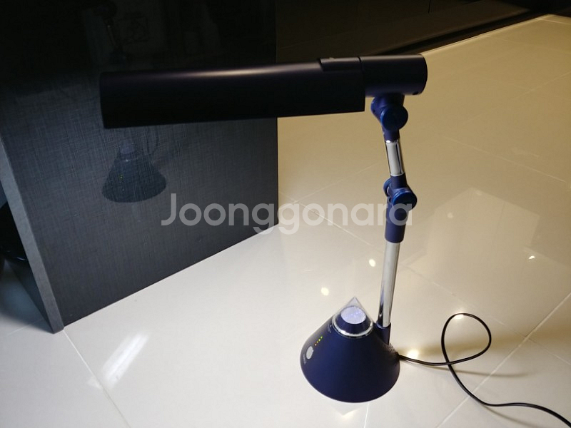 유닉스 삼파장 스탠드 UNI-3028--1