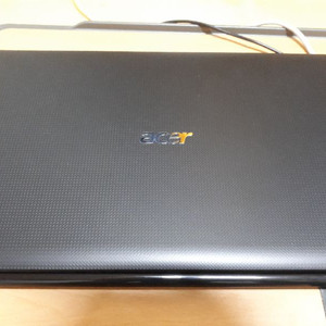 Acer Aspire 5560G 중고 팝니다.