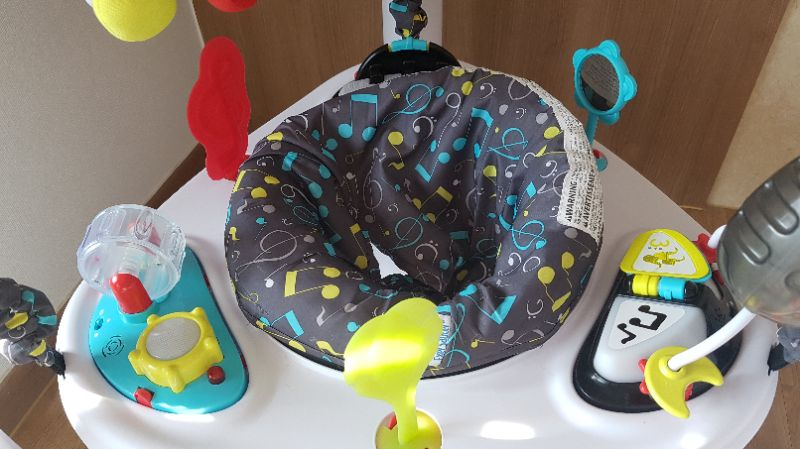 이븐플로 쏘서 점프앤런 잼세션 점퍼루(부산) 이미지