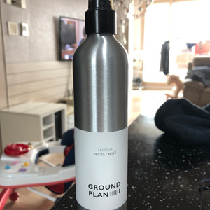 그라운드플랜 미스트 300ml