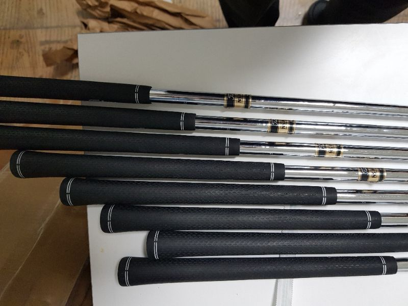 타이틀리스트 714ap2 보키sm5 웨지세트--6