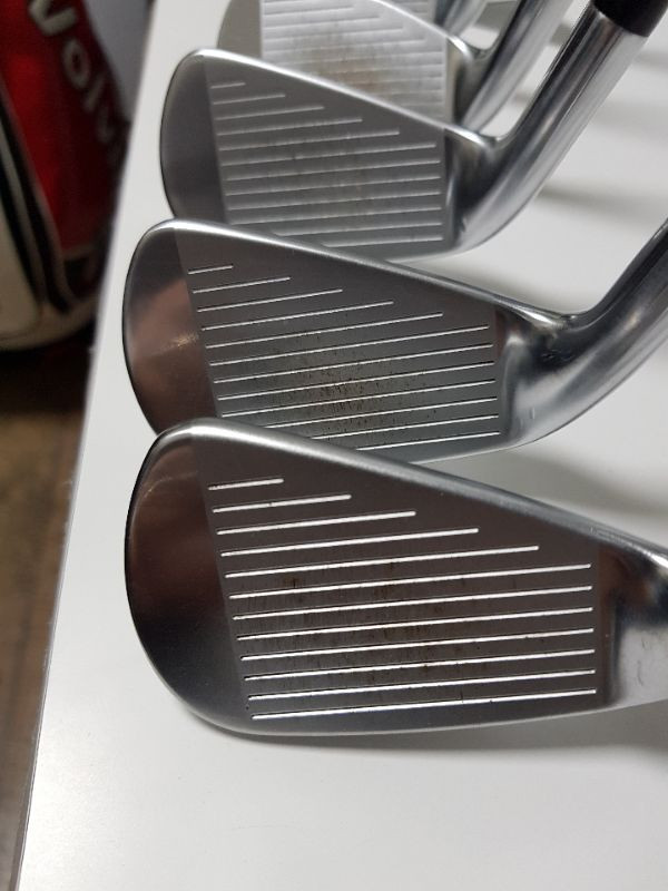 타이틀리스트 714ap2 보키sm5 웨지세트--7