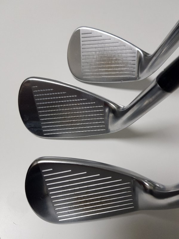 타이틀리스트 714ap2 보키sm5 웨지세트--8