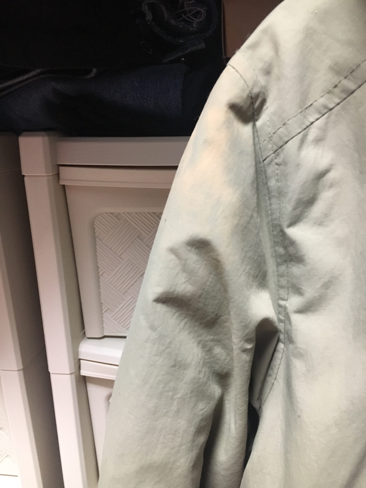 빈폴패딩 8만원--3