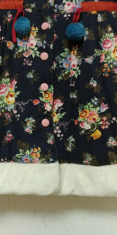 ◎ 엠버 패딩 코트 13호 이미지