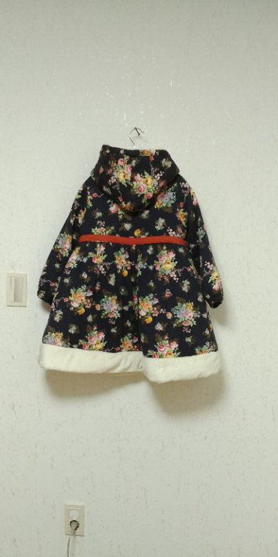 ◎ 엠버 패딩 코트 13호 이미지