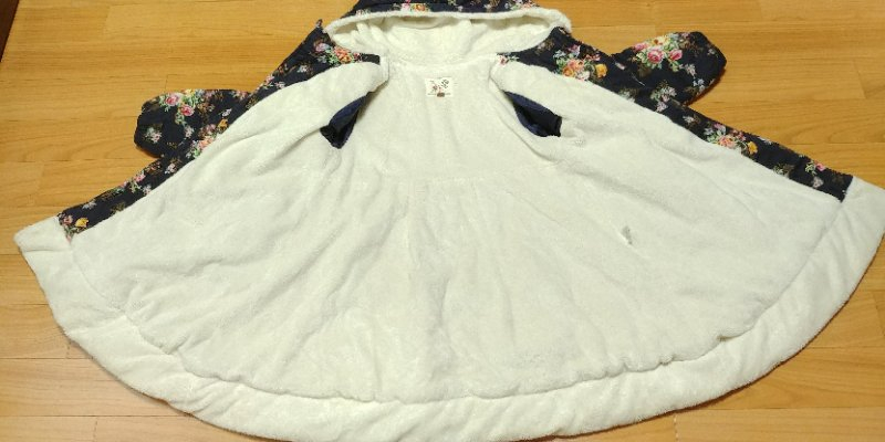 ◎ 엠버 패딩 코트 13호 이미지