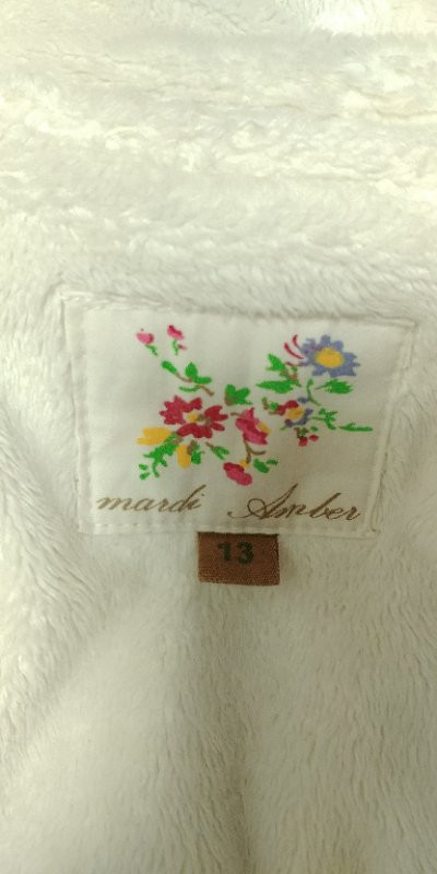 ◎ 엠버 패딩 코트 13호 이미지