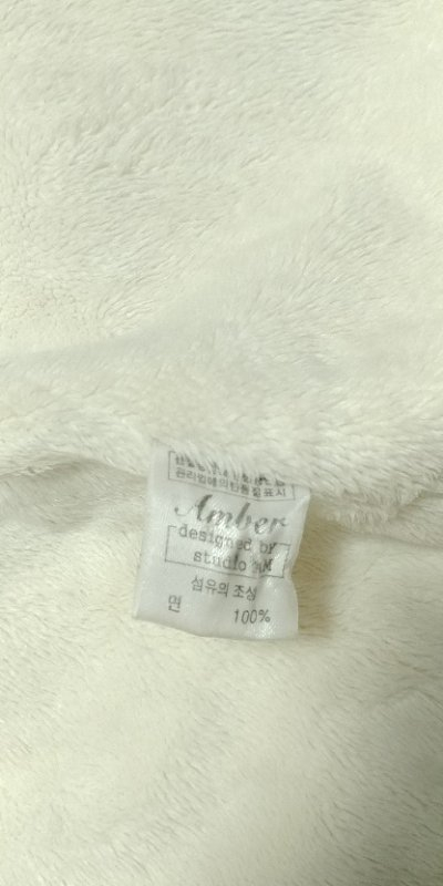 ◎ 엠버 패딩 코트 13호 이미지