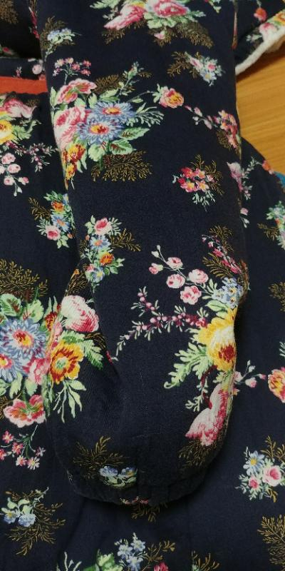 ◎ 엠버 패딩 코트 13호 이미지