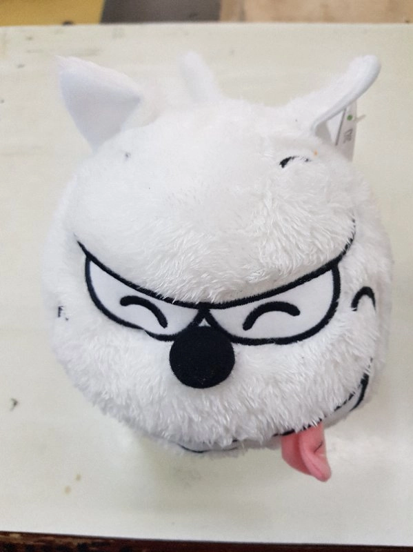 검정고무신 봉제인형 이미지