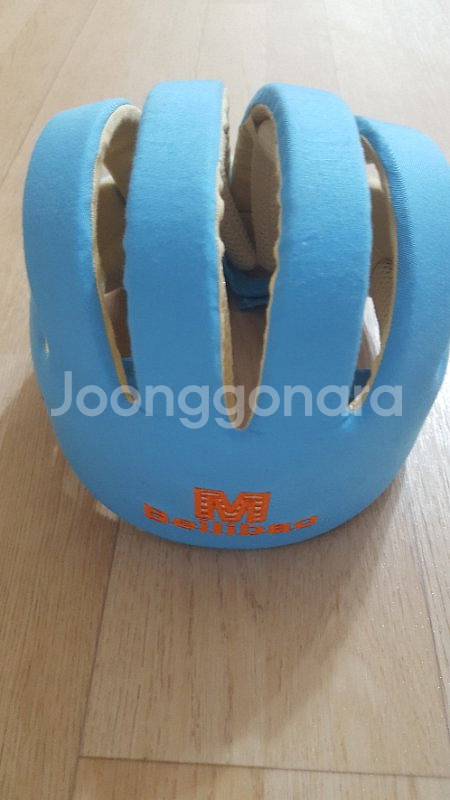 베일리바오 머리보호대 --0