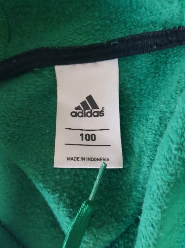 아디다스 NBA 콜라보 후드티셔츠--2