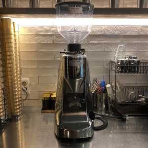 메저 로버 일렉트로닉 mazzer robur el