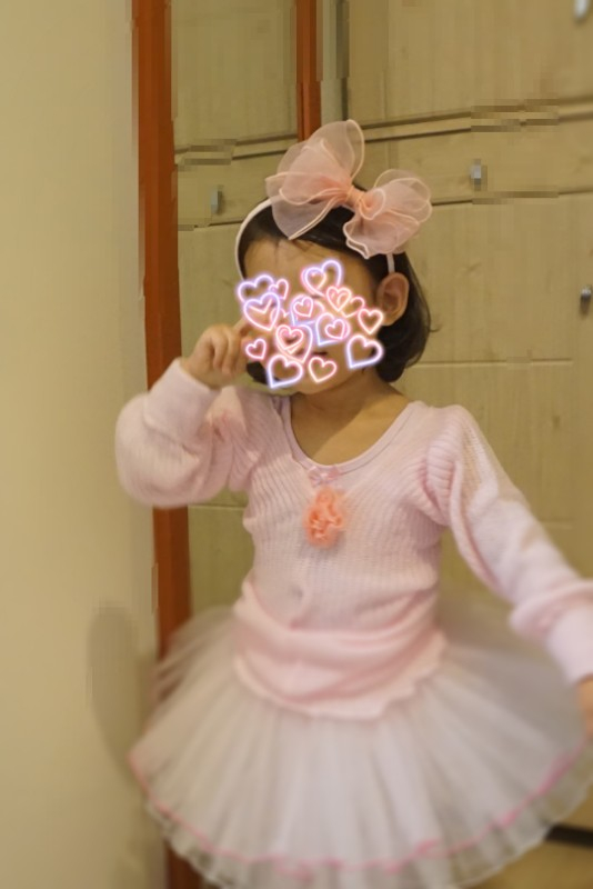 유아머리띠 머리핀  착샷있음--3