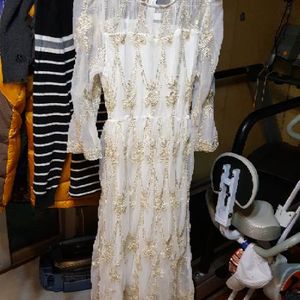 셀프웨딩드레스/ 송혜교 드레스