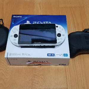 PS VITA PCH-2005