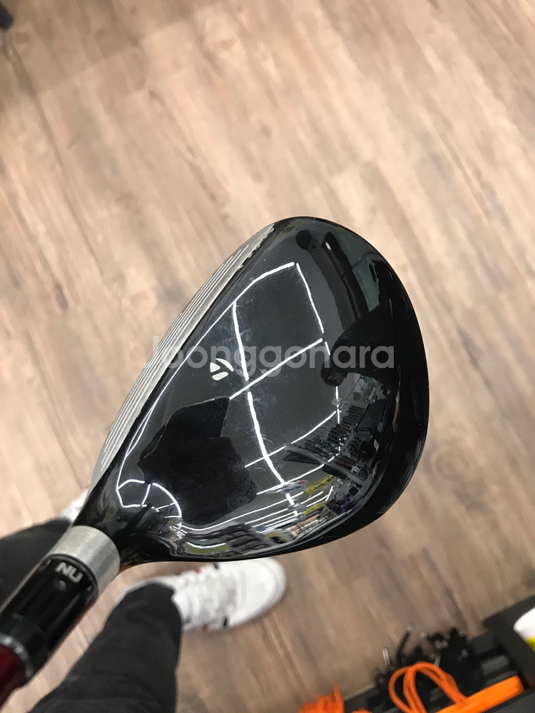 테일러R9 19도 sr 판매합니다--2