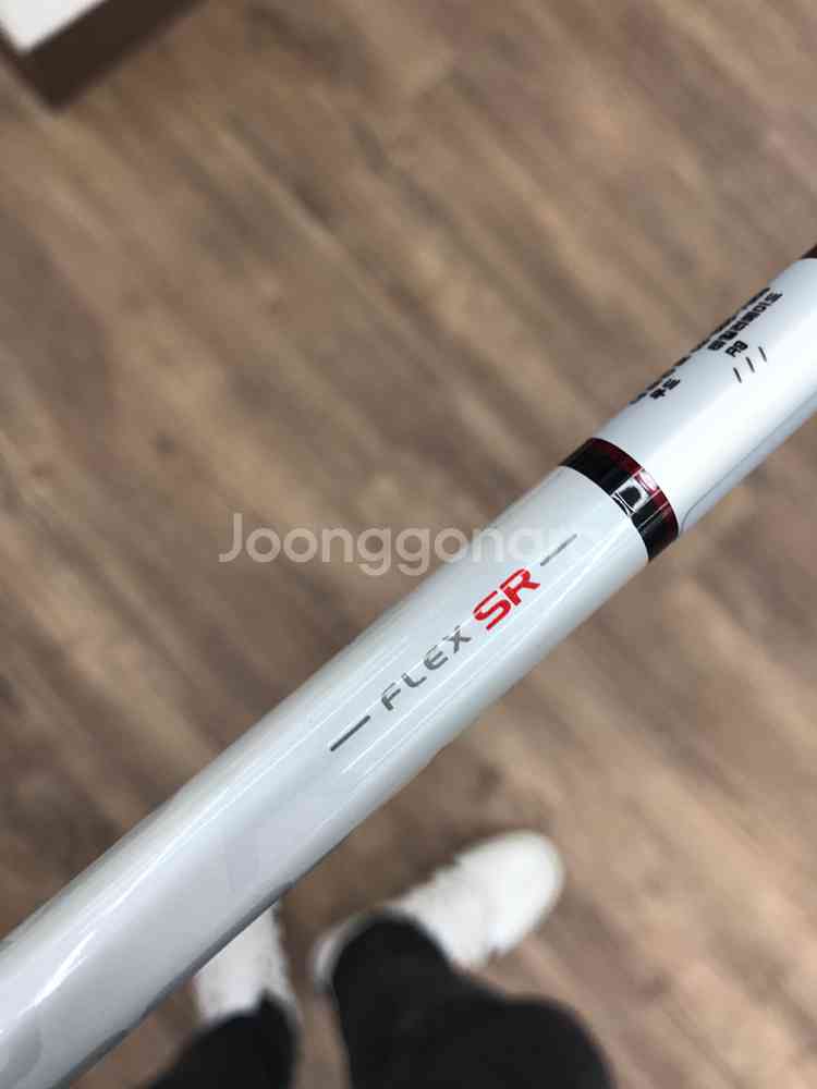 테일러R9 19도 sr 판매합니다--3