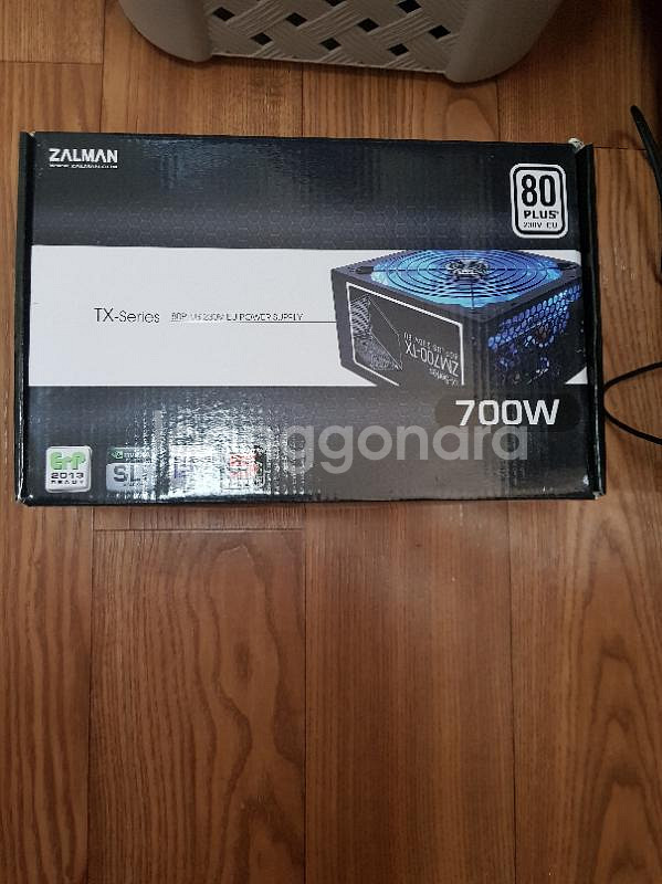 잘만테크ZM700-TX 80PlUS 230V EU--1