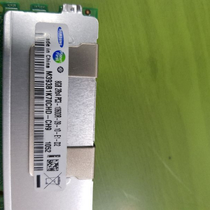 삼성램 ddr3 8g pc3-10600 4개 팝니