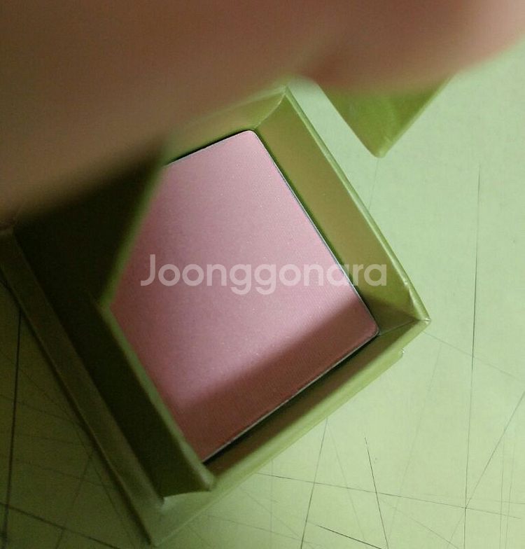 베네피트 단델리온 미니+차차틴트미니 4ml(1회씩--1