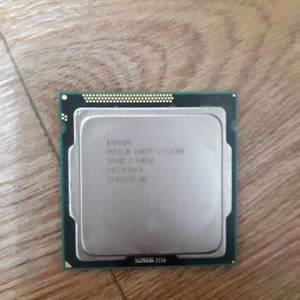 i7-2600k 판매