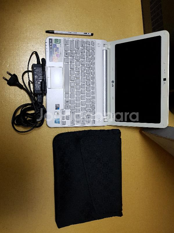 LG 넷북 X140 팝니다--0