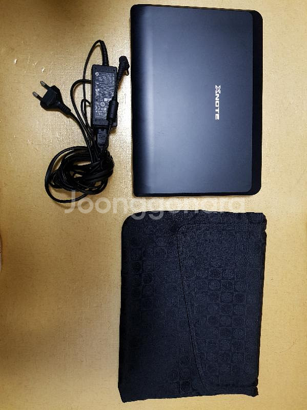 LG 넷북 X140 팝니다--1