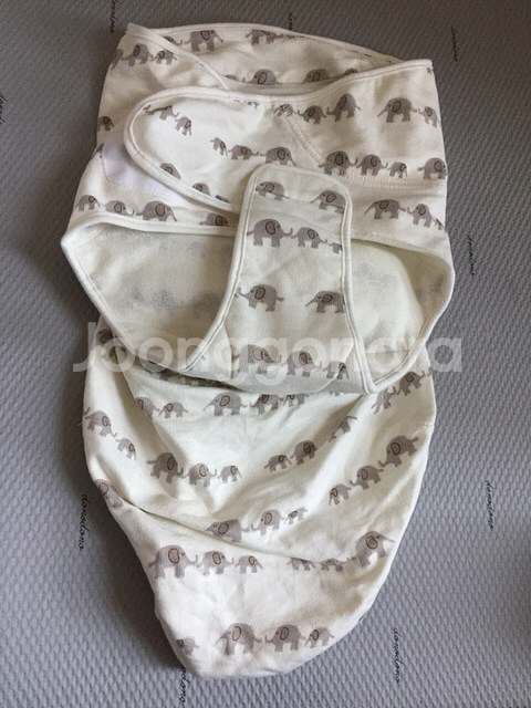 에르고베이비속싸개--0