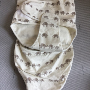 에르고베이비속싸개