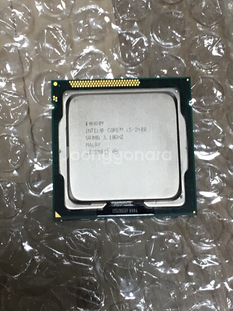 i5 2400,hp 1~3세대 지원 메인보드,램2--0