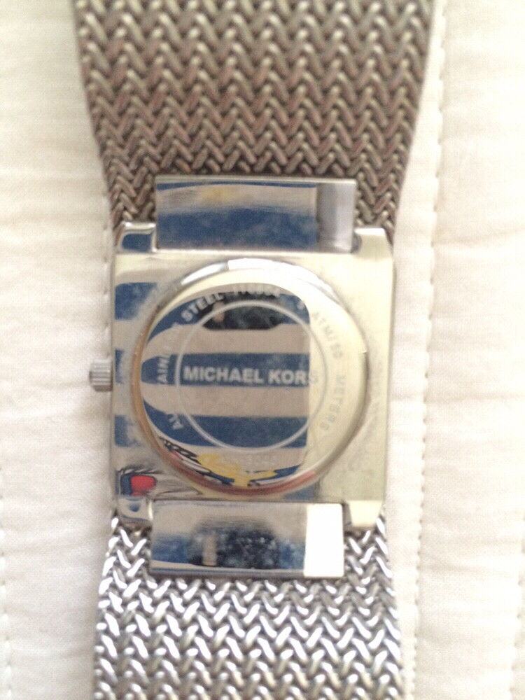 (정품)마이클코어스 시계--3