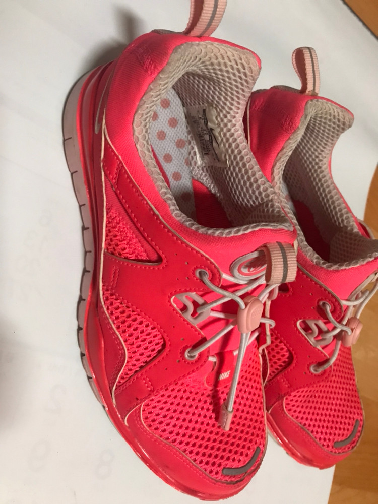 나이키운동화--2