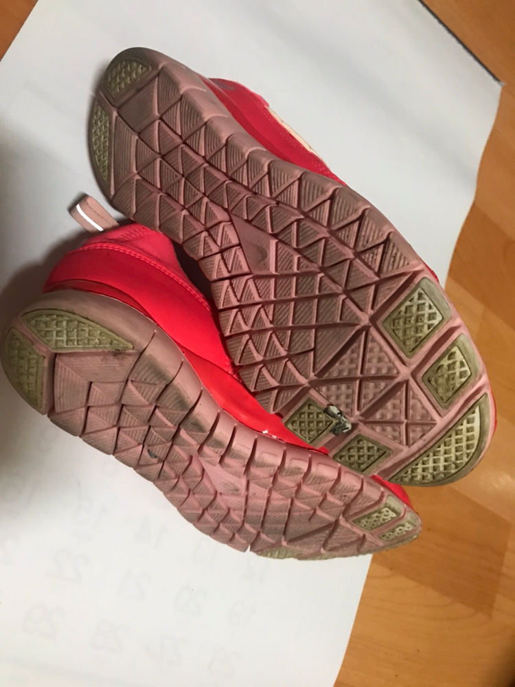 나이키운동화--3