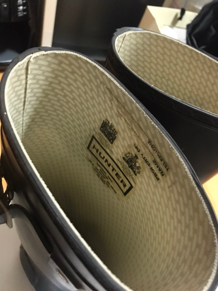 헌터부츠--4