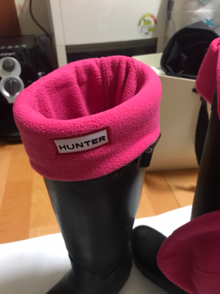 헌터부츠--6