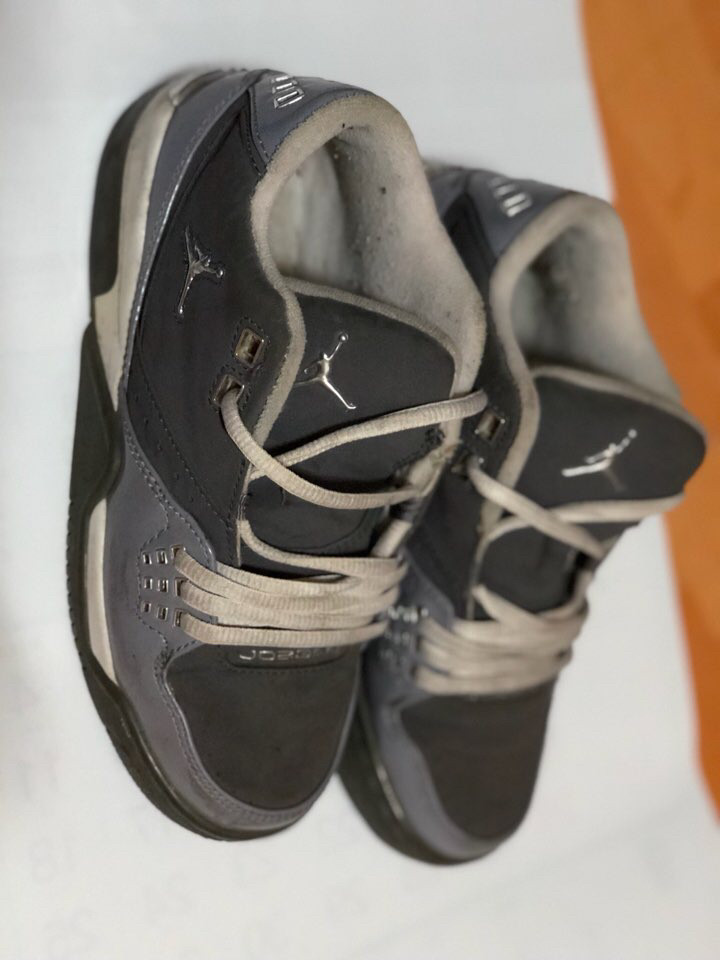나이키조던--4