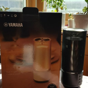 Yamaha Bluetooth 스피커