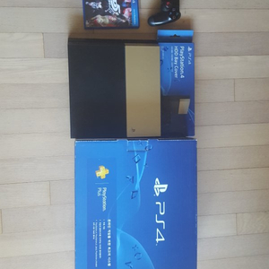 부산) ps4 1205a 500gb 팝니다. (2