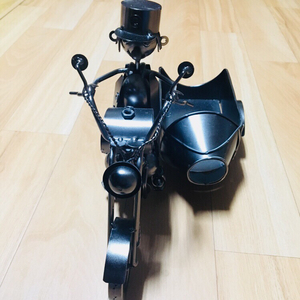 피노키오 오토바이🛵